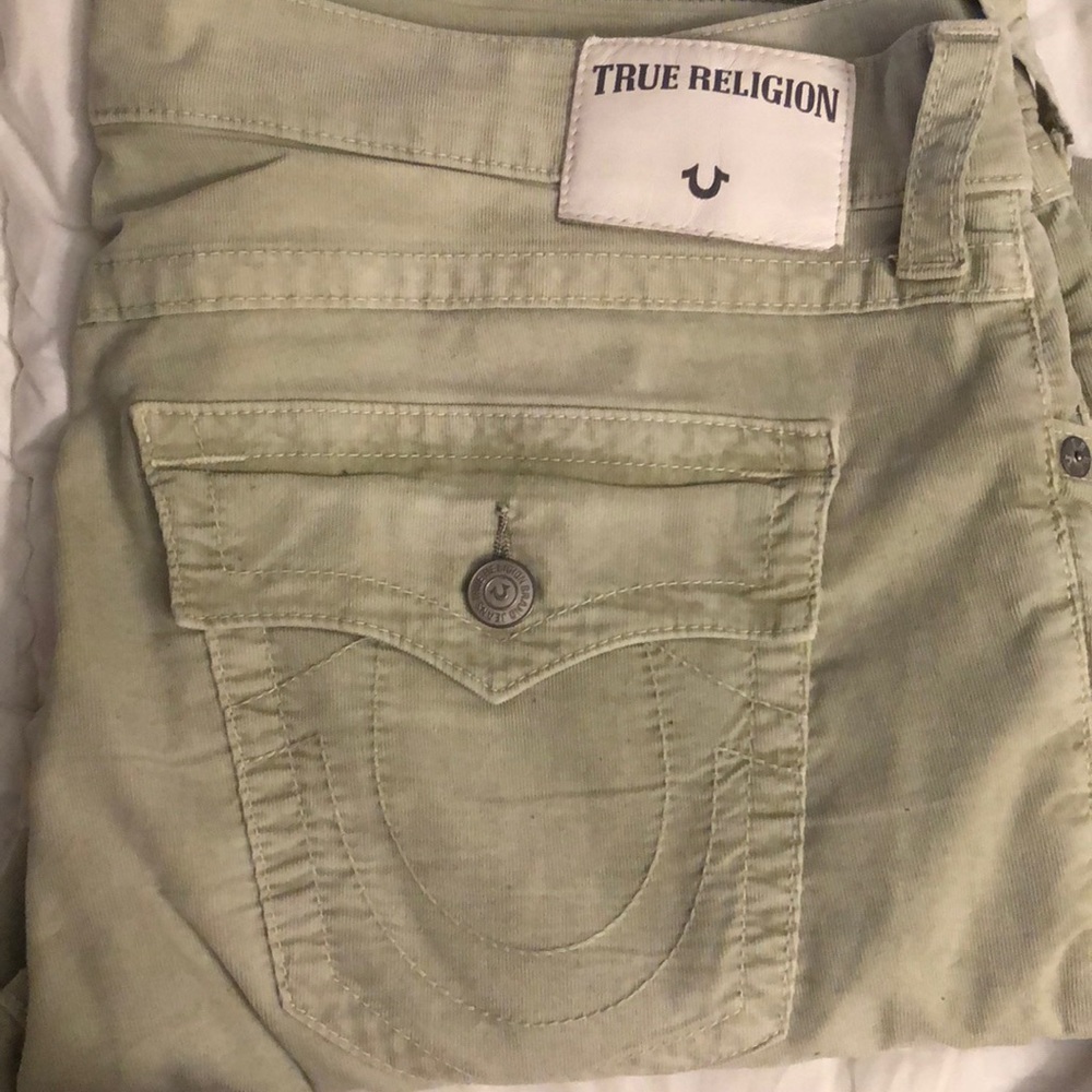 Men’s Designer Jeans